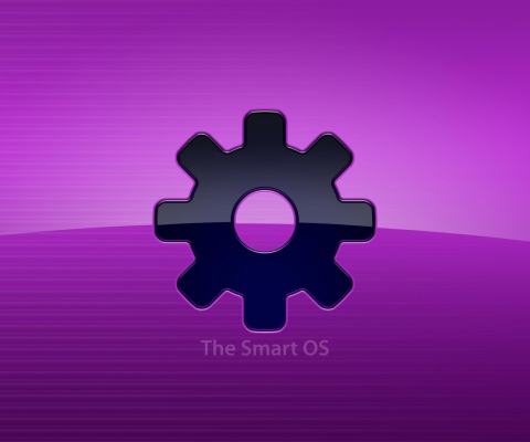 Screenshot №1 pro téma The Smart Os 480x400