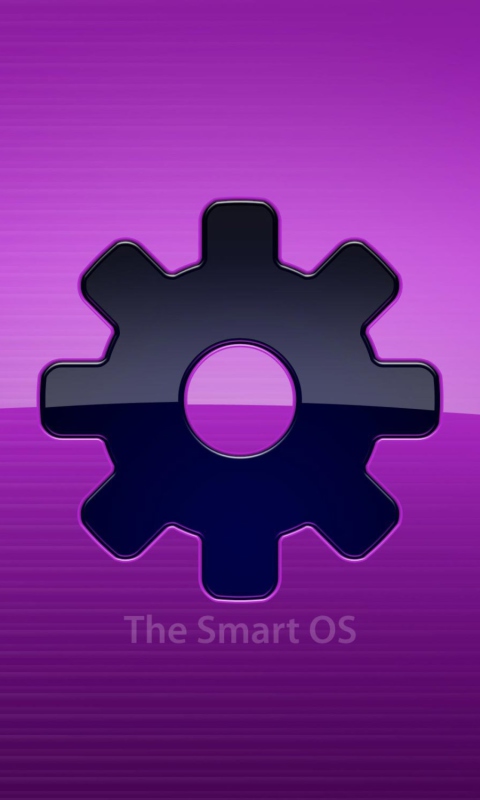 The Smart Os screenshot #1 480x800