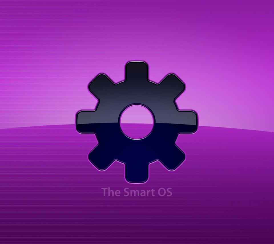 Screenshot №1 pro téma The Smart Os 960x854