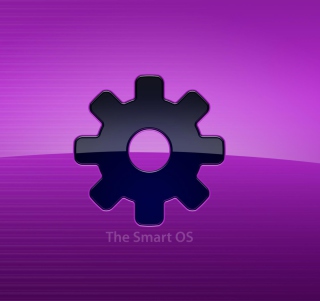 The Smart Os - Obrázkek zdarma pro iPad Air