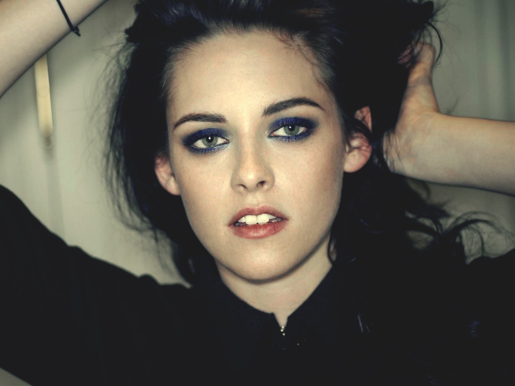 Screenshot №1 pro téma Kristen Stewart 1024x768