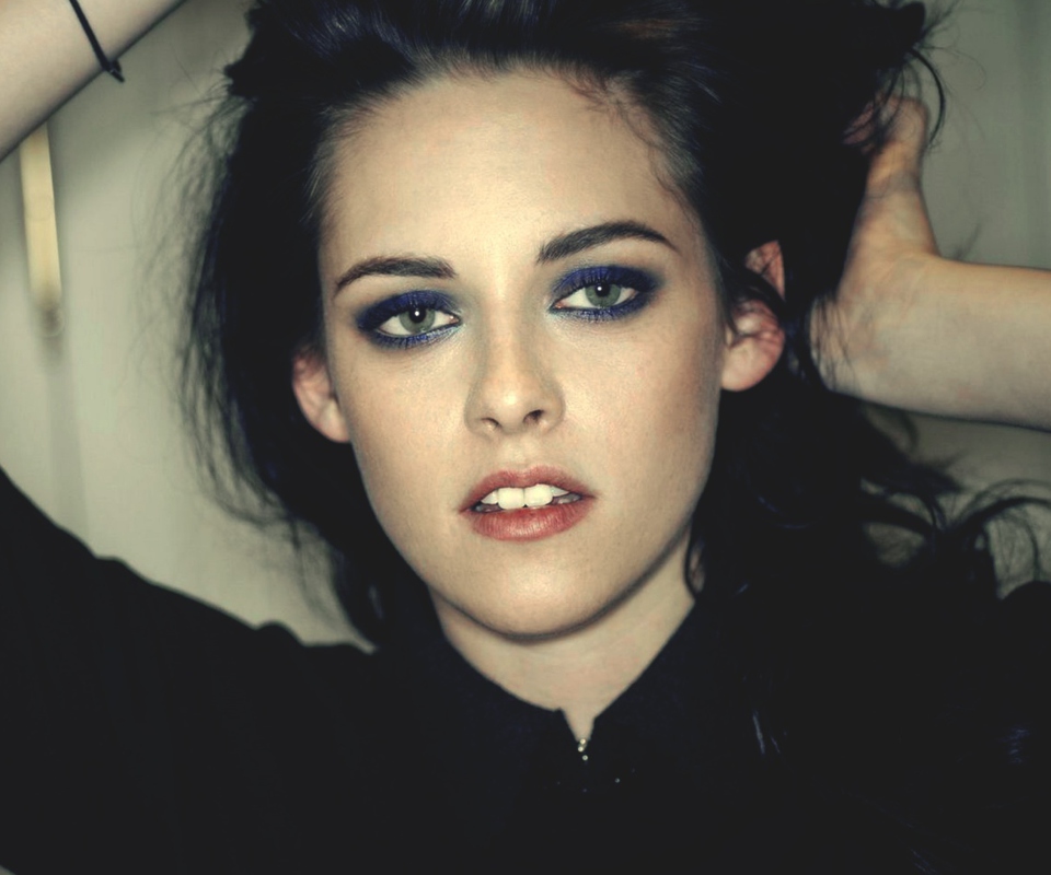 Screenshot №1 pro téma Kristen Stewart 960x800