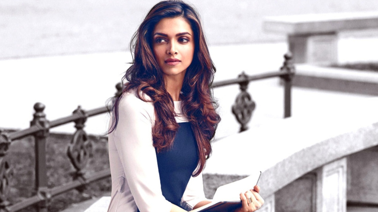 Screenshot №1 pro téma Deepika Padukone 1280x720