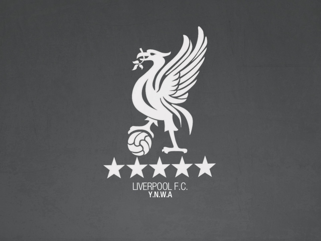 Fondo de pantalla Liverpool Fc Ynwa 640x480