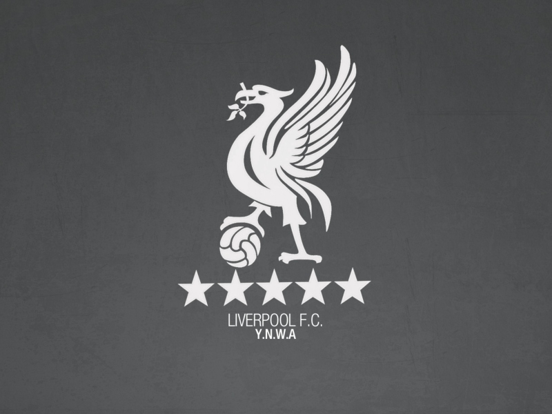 Screenshot №1 pro téma Liverpool Fc Ynwa 800x600