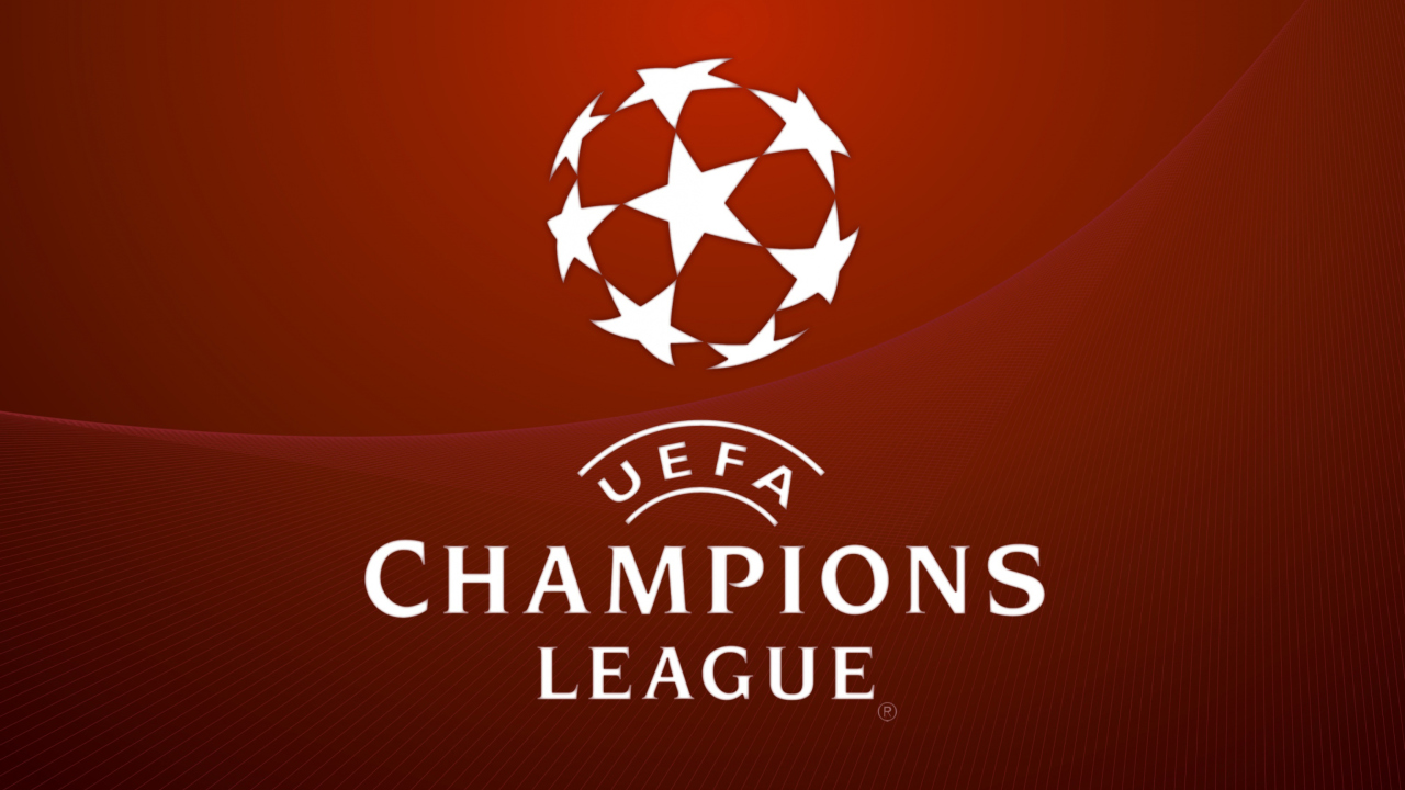 Sfondi Uefa Champions League 1280x720