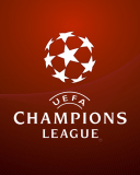 Screenshot №1 pro téma Uefa Champions League 128x160