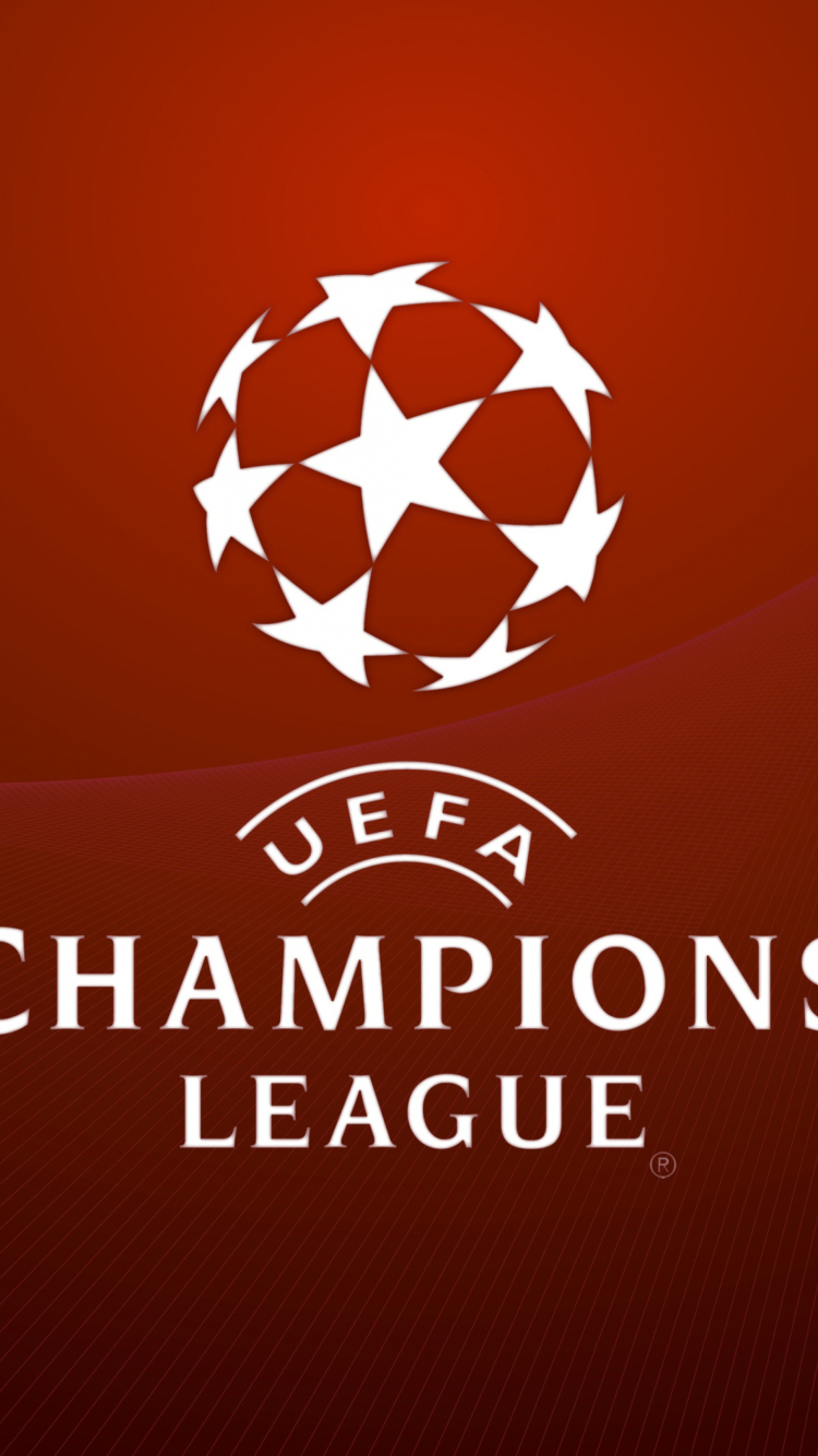 Screenshot №1 pro téma Uefa Champions League 750x1334