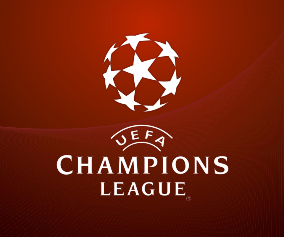 Screenshot №1 pro téma Uefa Champions League 960x800