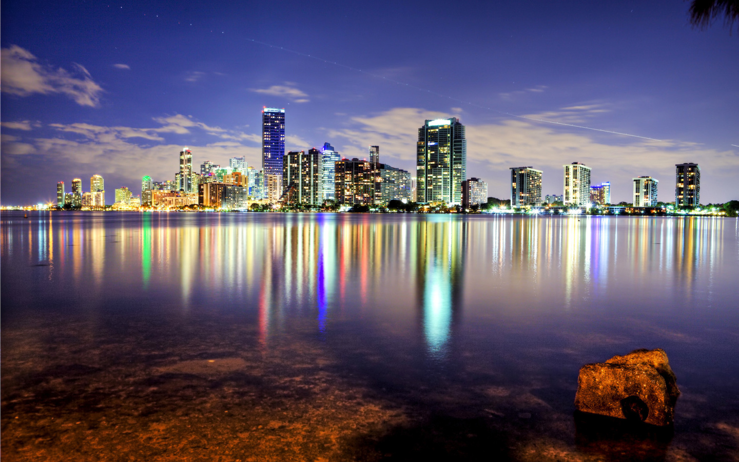 Miami, Florida Houses screenshot #1 1440x900