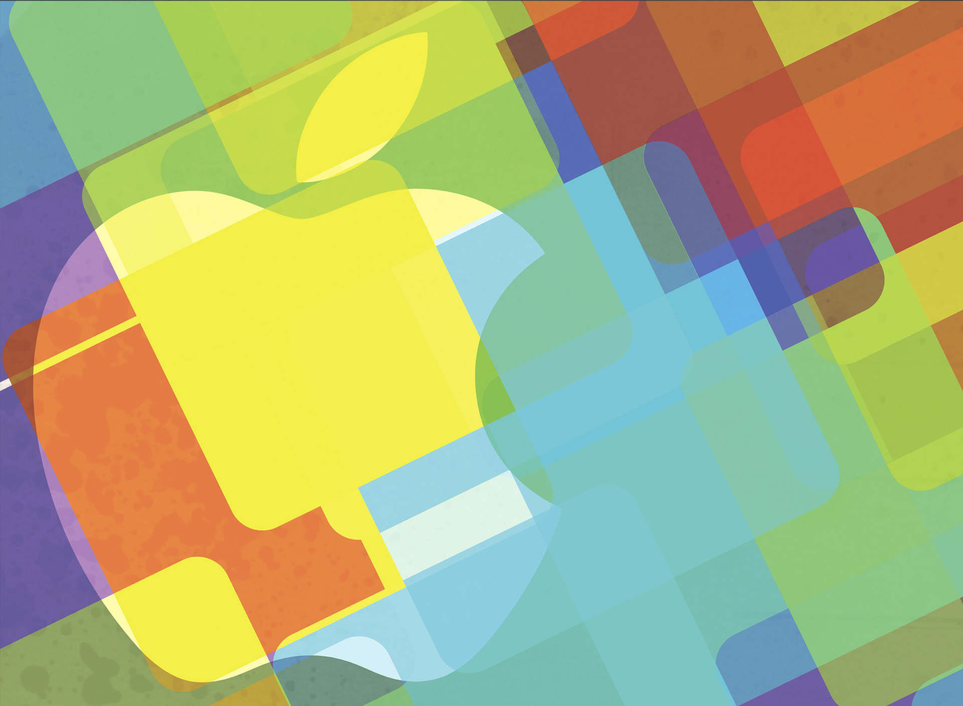 Macbook Logo screenshot #1 1920x1408