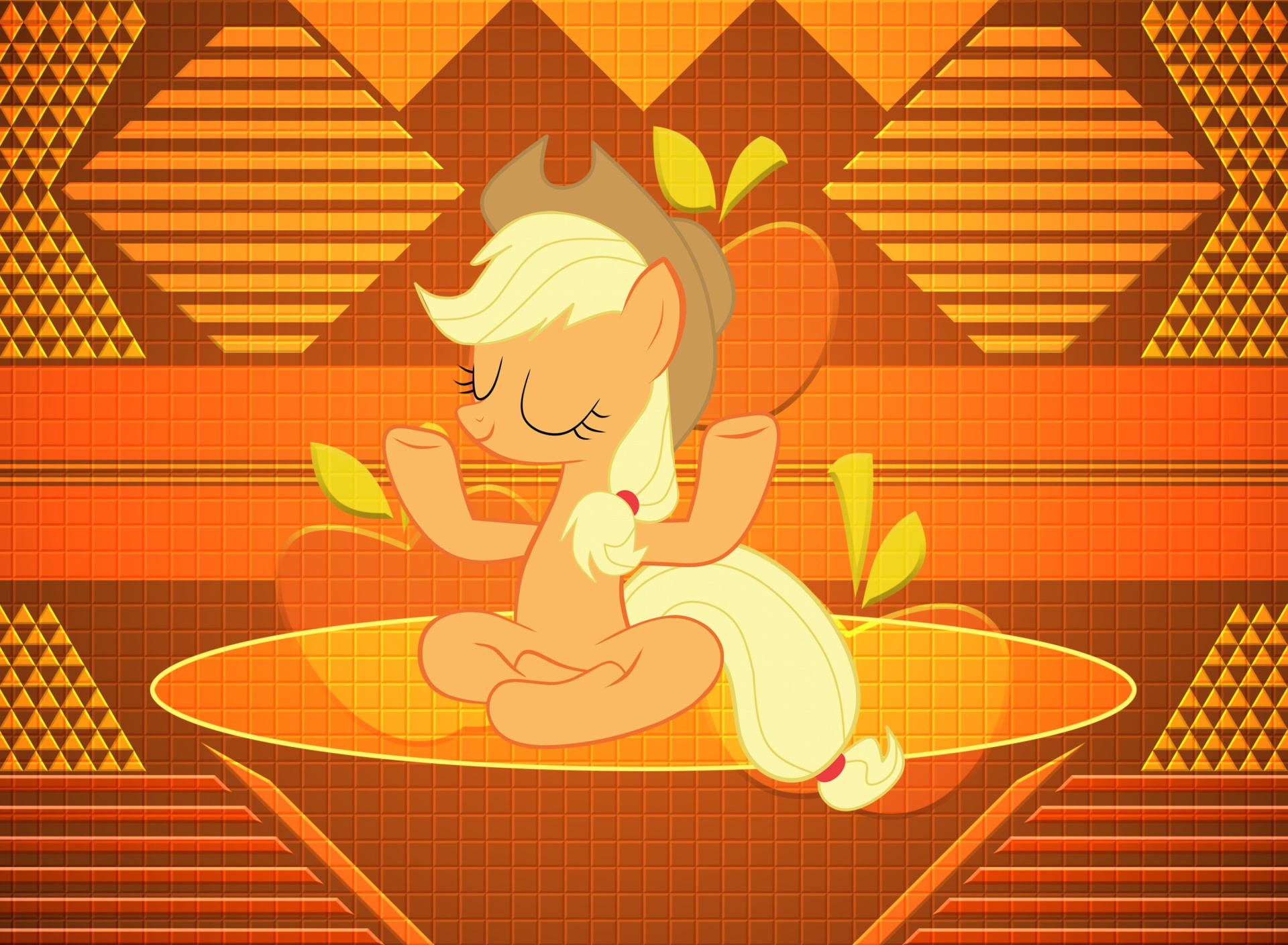 Das My Little Pony Friendship Is Magic Wallpaper 1920x1408