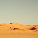 Sfondi Sahara Desert 128x128
