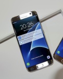 Screenshot №1 pro téma Samsung Galaxy S7 Edge vs Samsung Galaxy J7 128x160