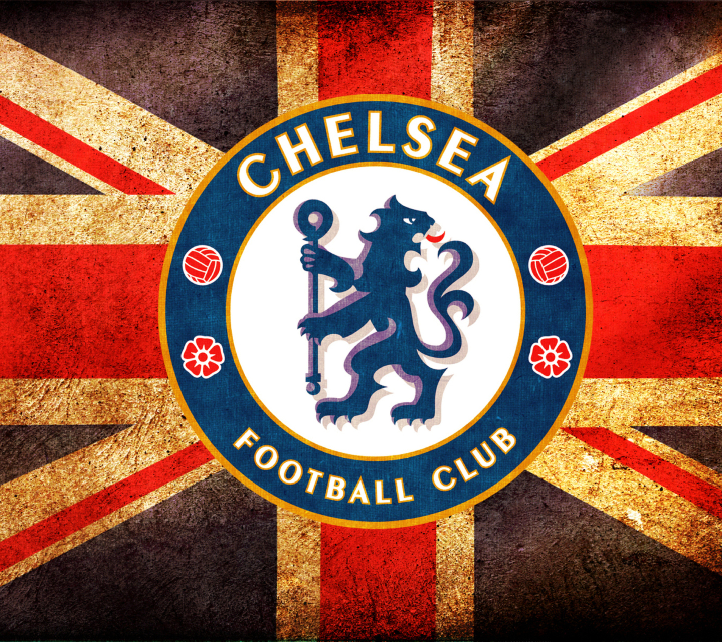 Fondo de pantalla Chelsea 1440x1280