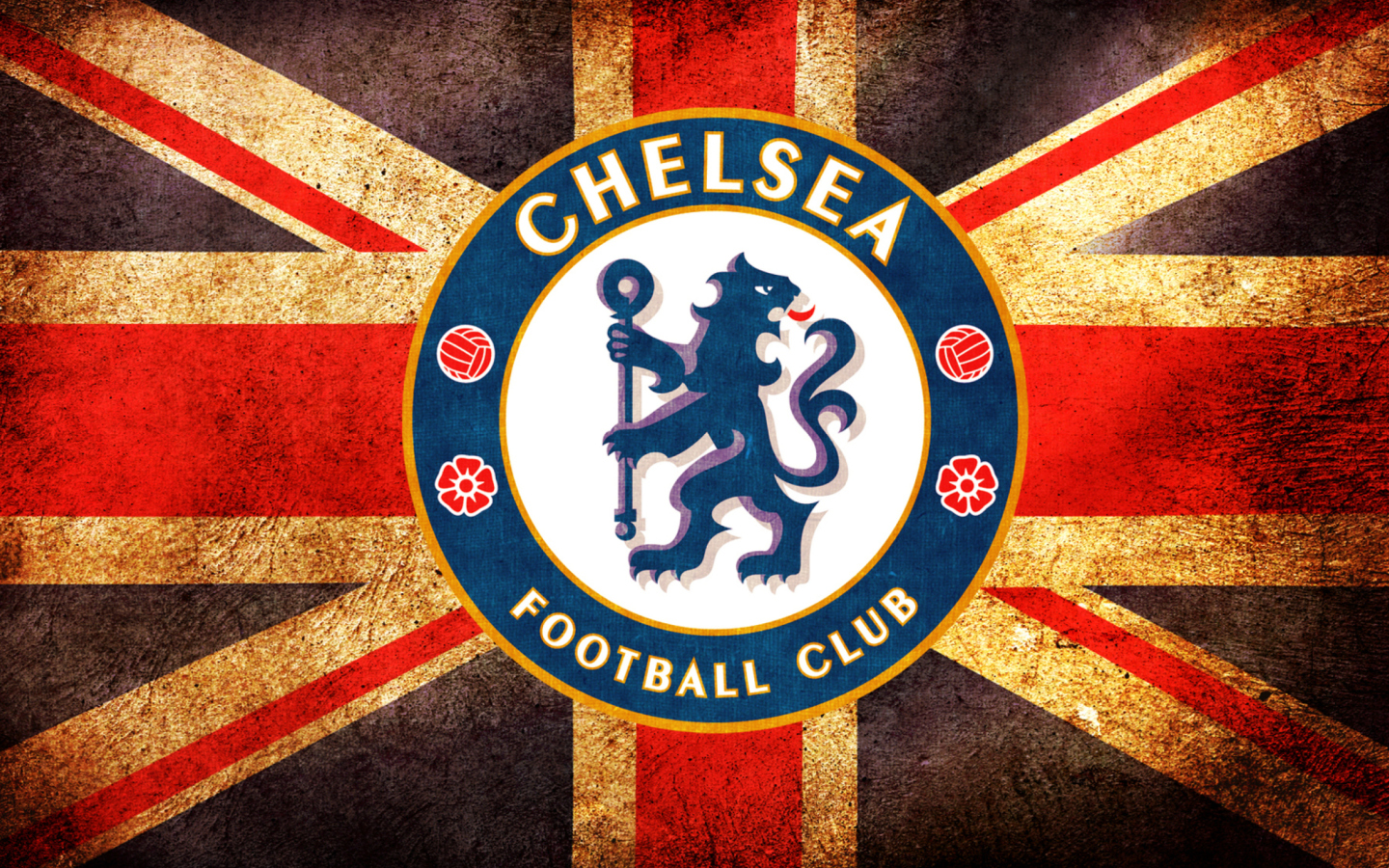 Sfondi Chelsea 1440x900