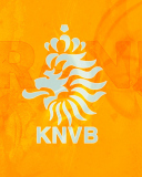 Screenshot №1 pro téma Royal Netherlands Football Association 128x160