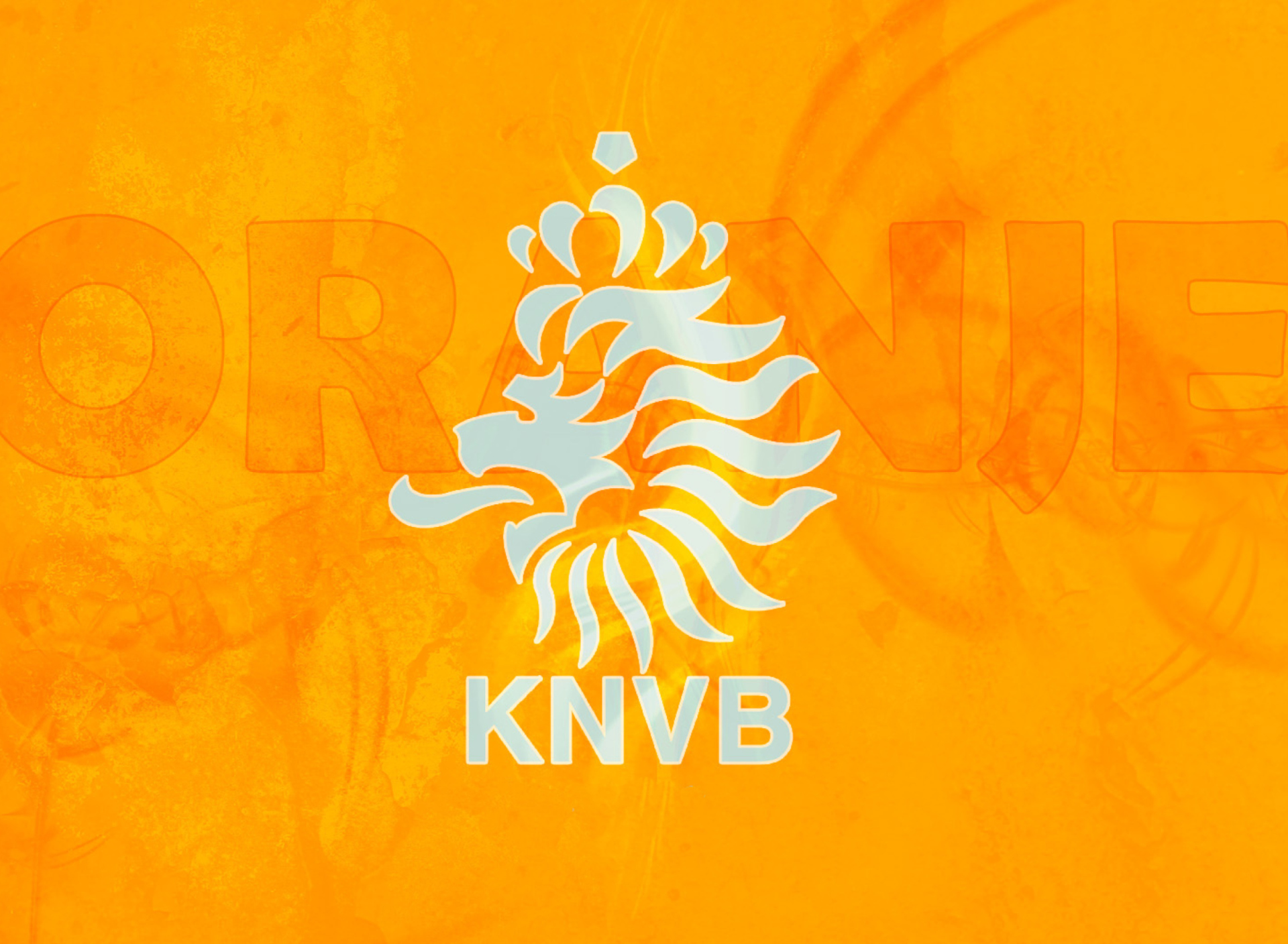 Fondo de pantalla Royal Netherlands Football Association 1920x1408