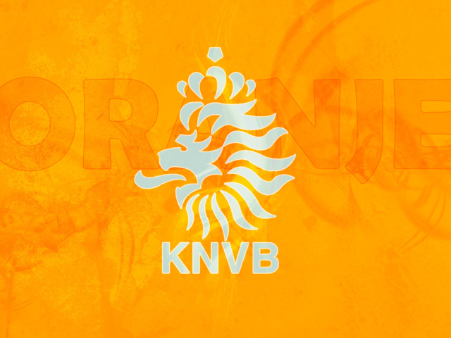 Das Royal Netherlands Football Association Wallpaper 640x480