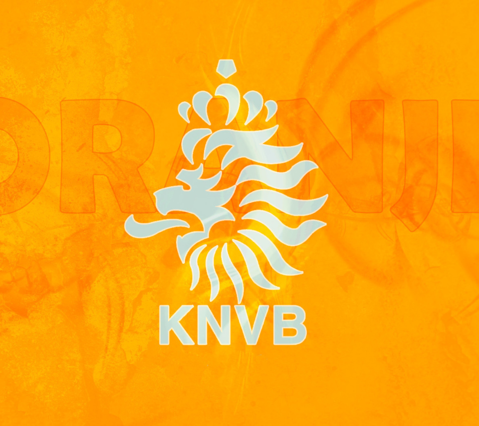 Screenshot №1 pro téma Royal Netherlands Football Association 960x854