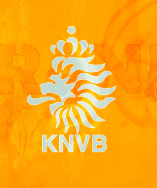 Royal Netherlands Football Association - Obrázkek zdarma pro Nokia C-Series