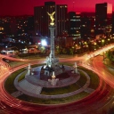 Screenshot №1 pro téma Mexico City 128x128