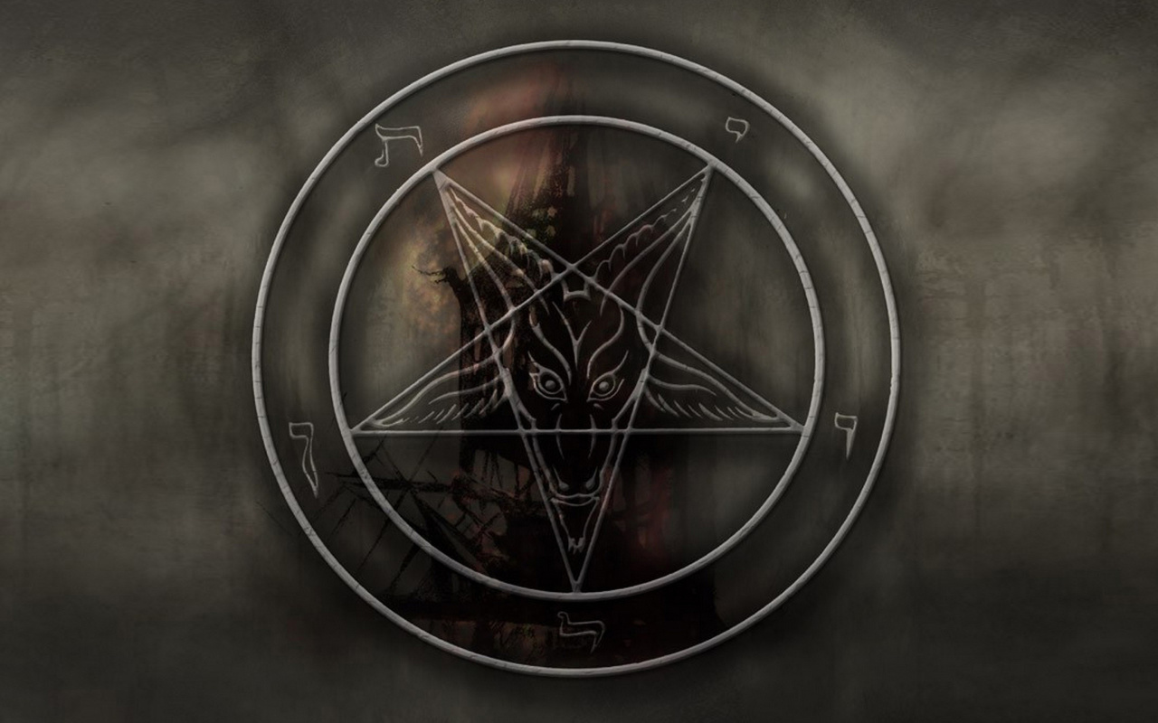 Pentagram screenshot #1 1280x800