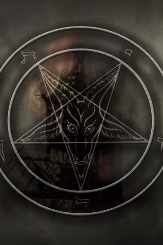 Pentagram screenshot #1 320x480