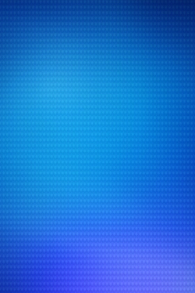 Screenshot №1 pro téma Note 3 Blue 640x960