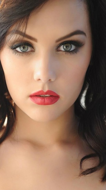 Mellisa Clarke wallpaper 360x640