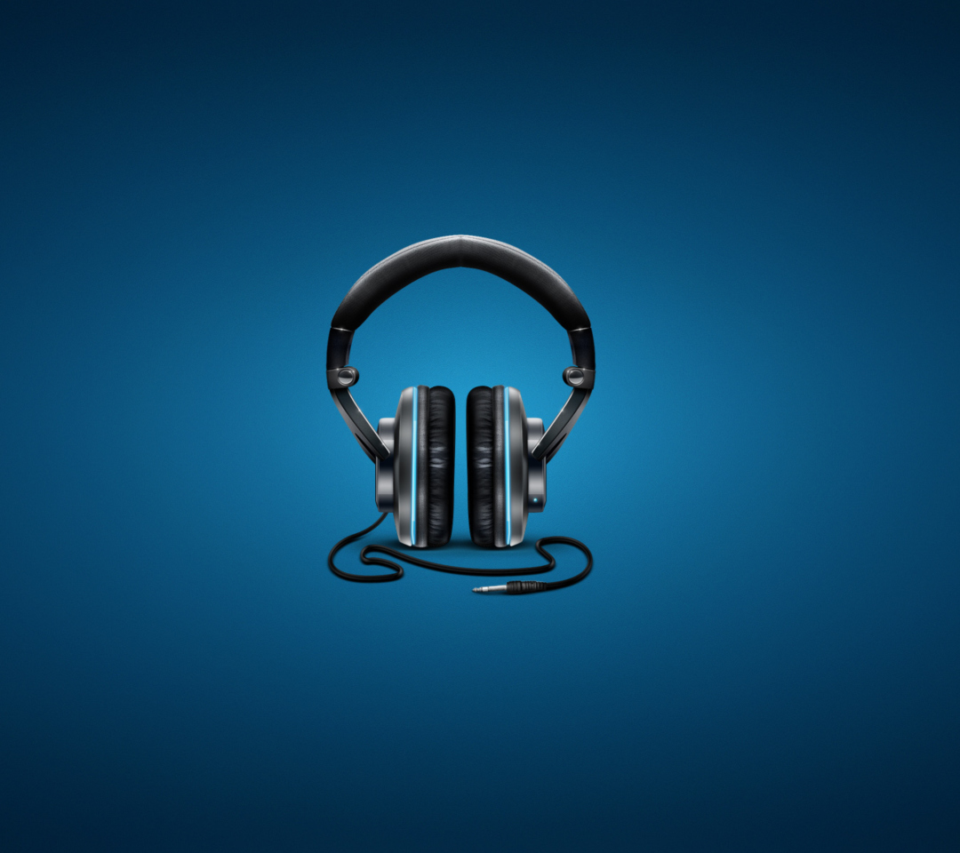 Screenshot №1 pro téma Headphones 1080x960