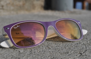 Sunglasses - Obrázkek zdarma pro 960x800