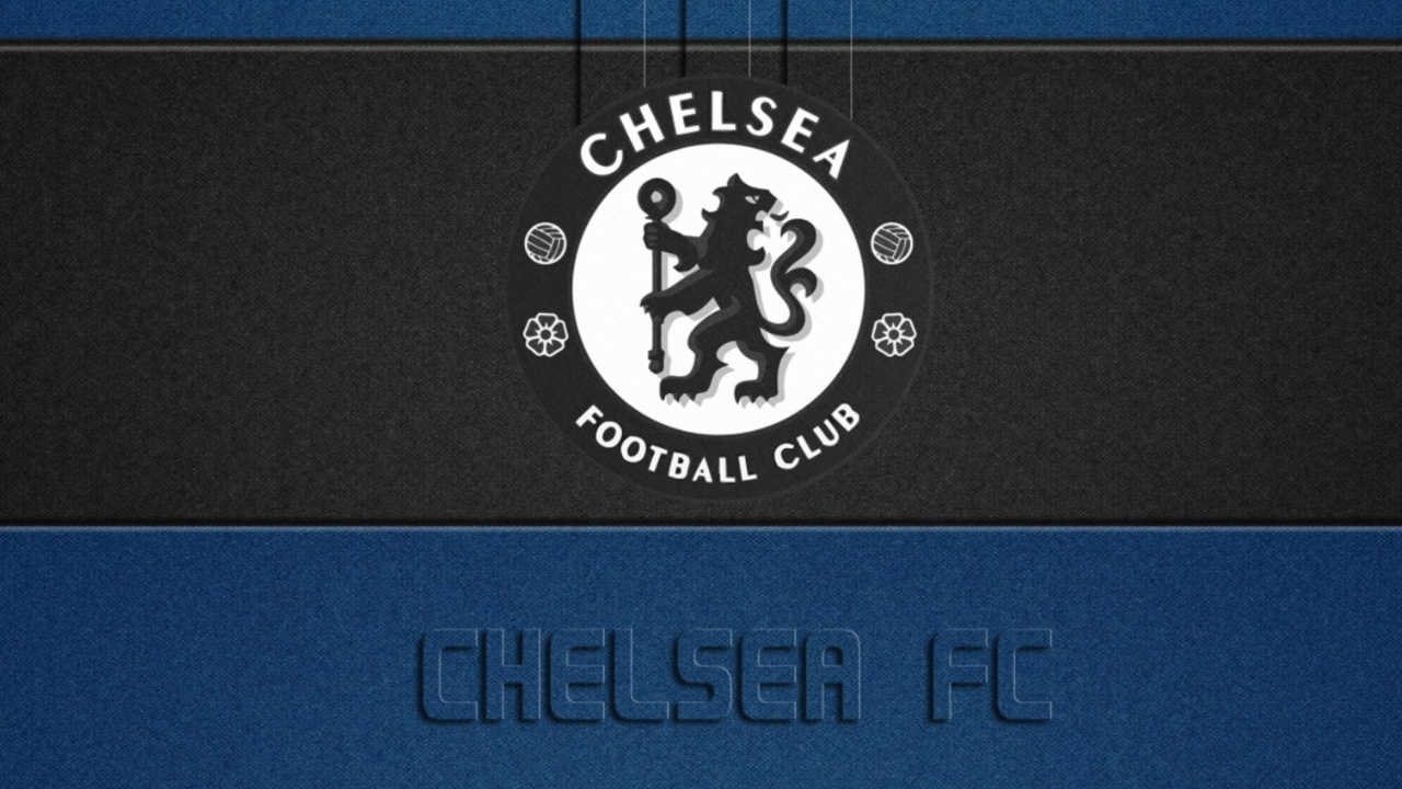 Screenshot №1 pro téma Chelsea FC 1280x720