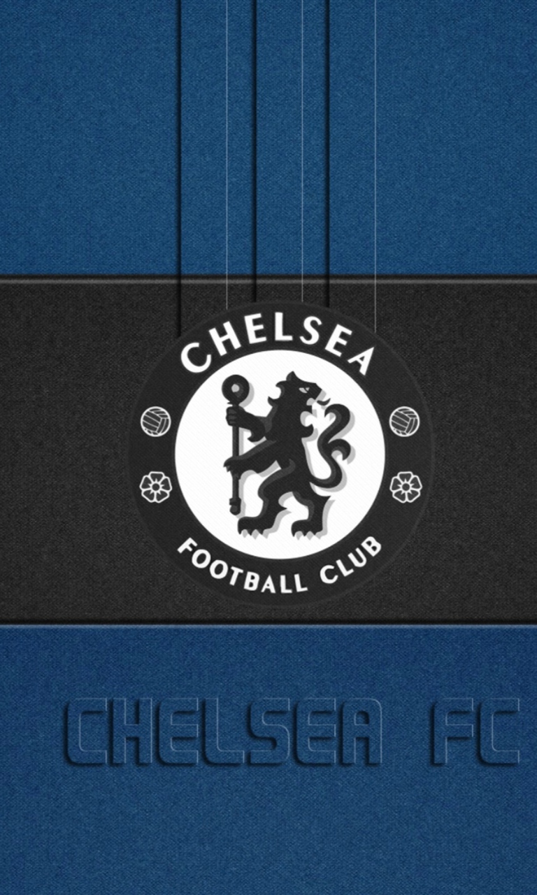 Screenshot №1 pro téma Chelsea FC 768x1280