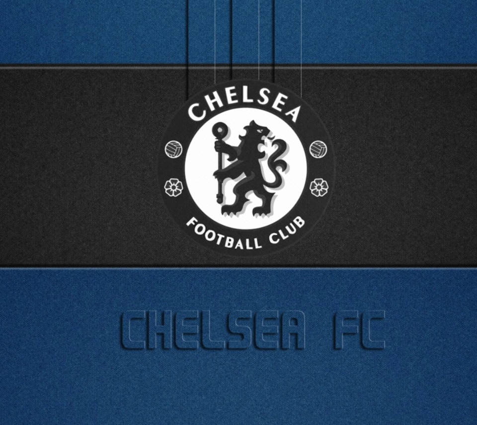 Sfondi Chelsea FC 960x854