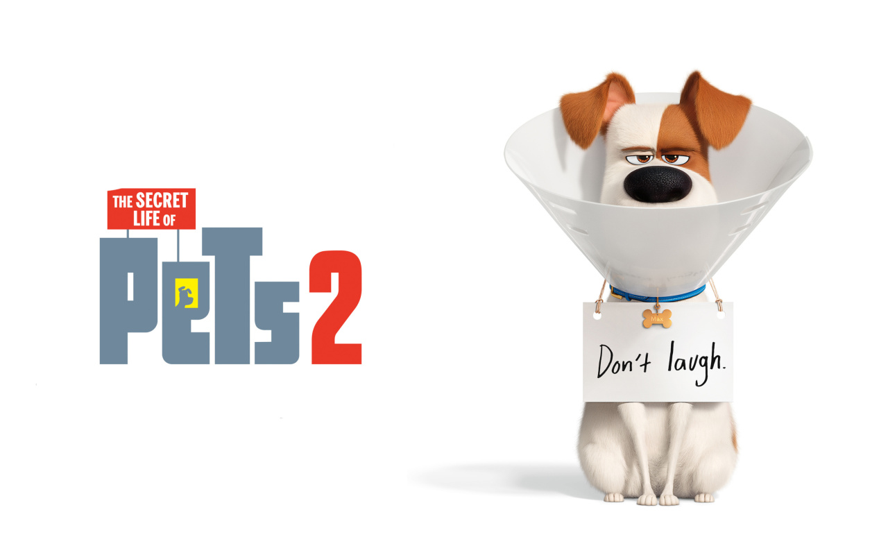 The Secret Life of Pets 2 Max screenshot #1 1280x800