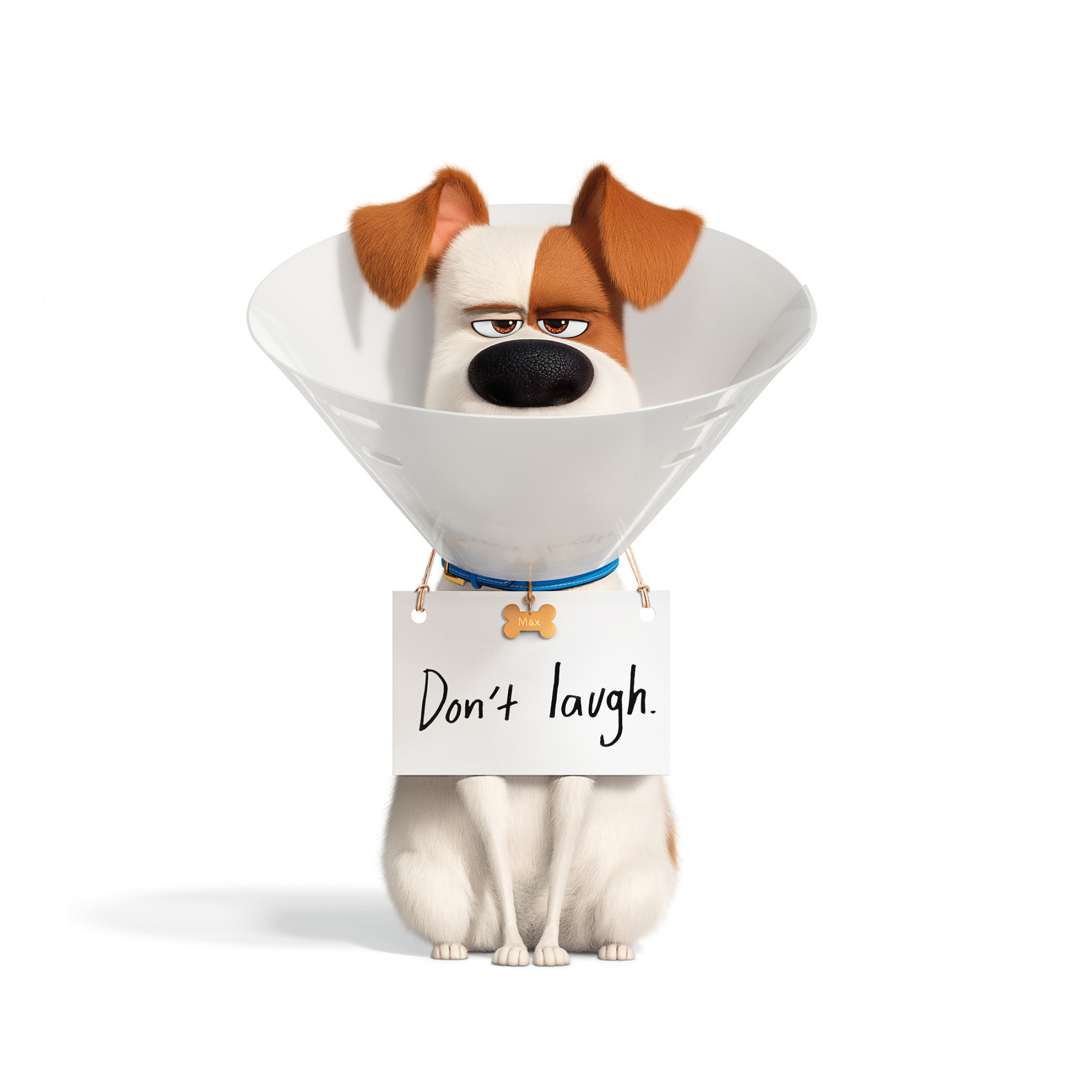 The Secret Life of Pets 2 Max screenshot #1 2048x2048