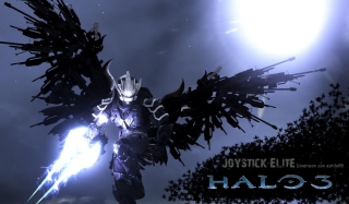 Halo 3 - Obrázkek zdarma pro 1440x1280