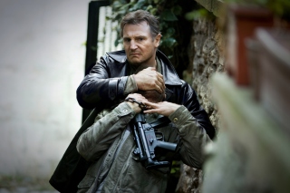 Free Taken Liam Neeson Picture for Android, iPhone and iPad