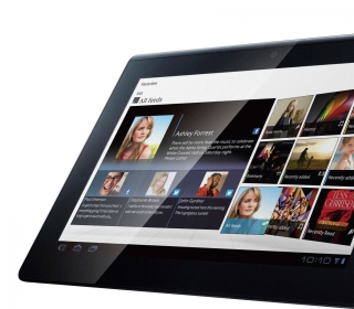 Sony Tablet S Sny Tabs - Fondos de pantalla gratis para iPad 2