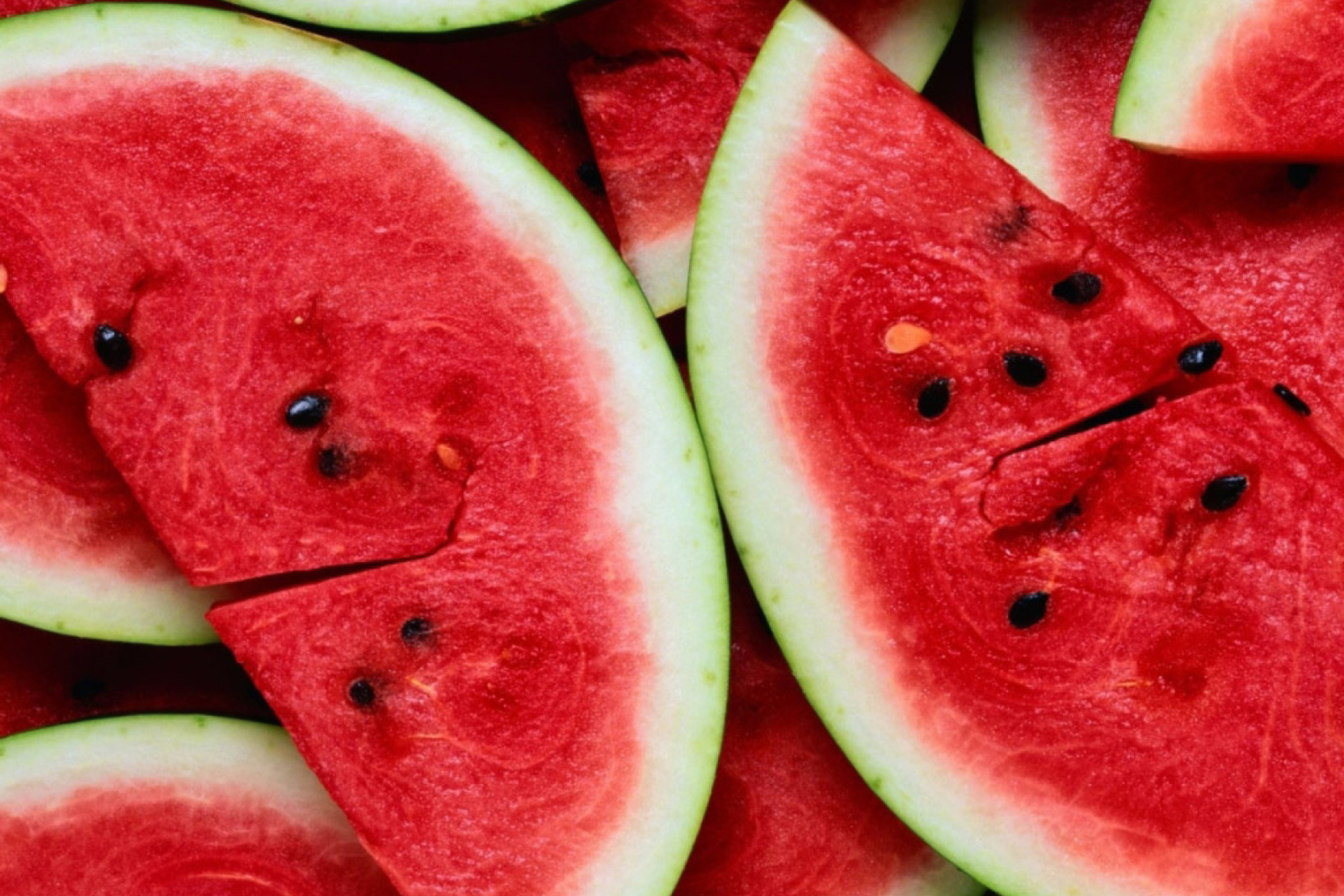 Screenshot №1 pro téma Watermelons 2880x1920