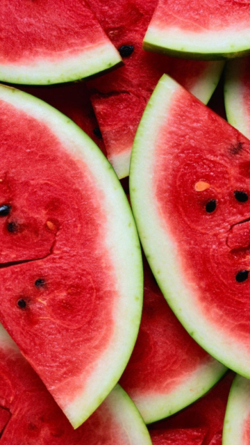 Watermelons screenshot #1 360x640