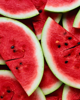 Watermelons - Obrázkek zdarma pro Nokia X1-00