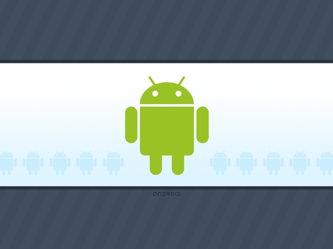Sfondi Android Phone Logo 1152x864