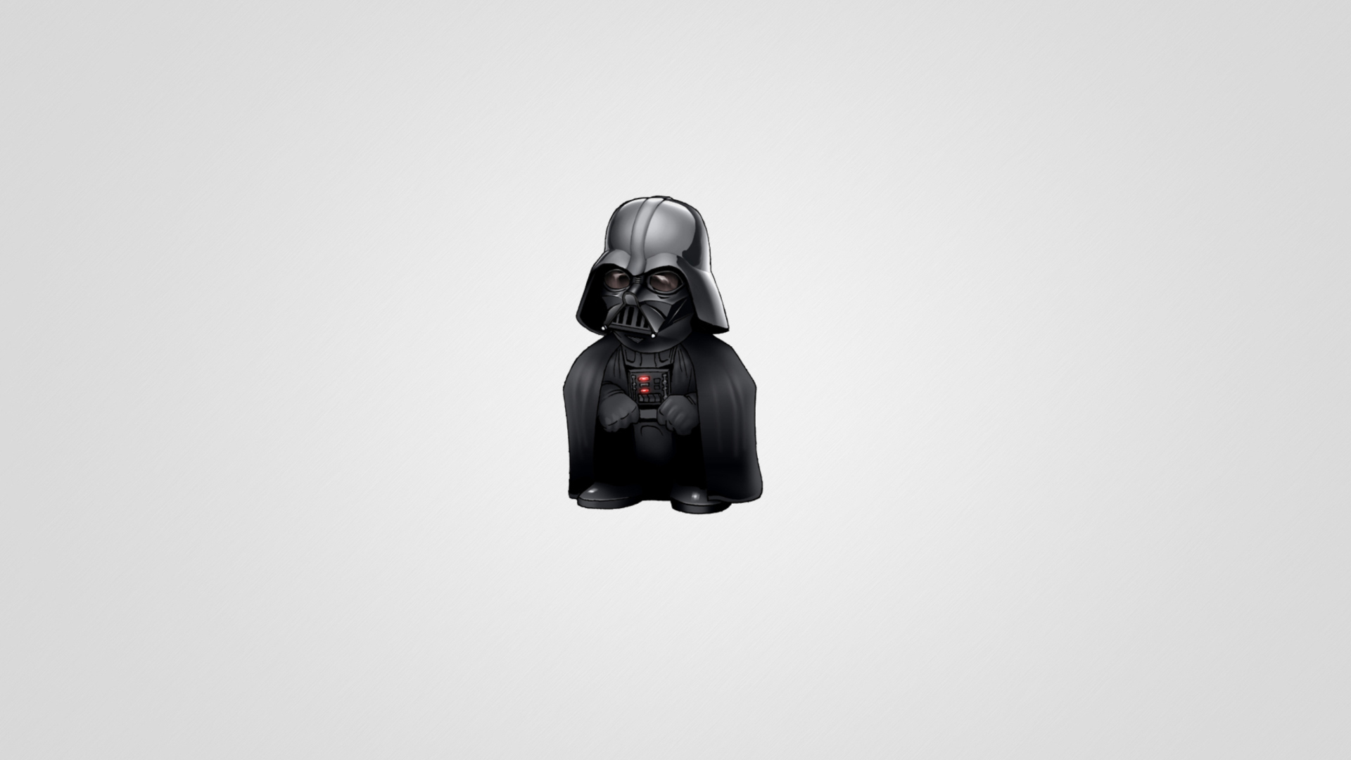 Darth Vader screenshot #1 1920x1080