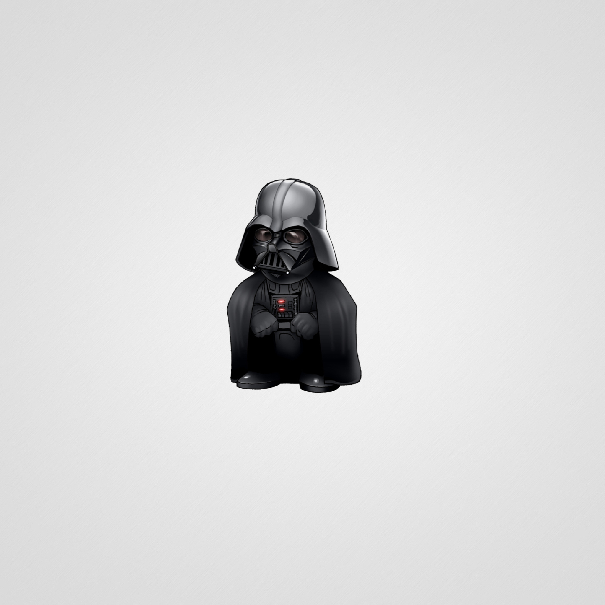 Screenshot №1 pro téma Darth Vader 2048x2048
