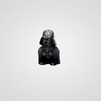 Screenshot №1 pro téma Darth Vader 208x208