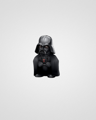 Darth Vader - Obrázkek zdarma pro iPhone 5S
