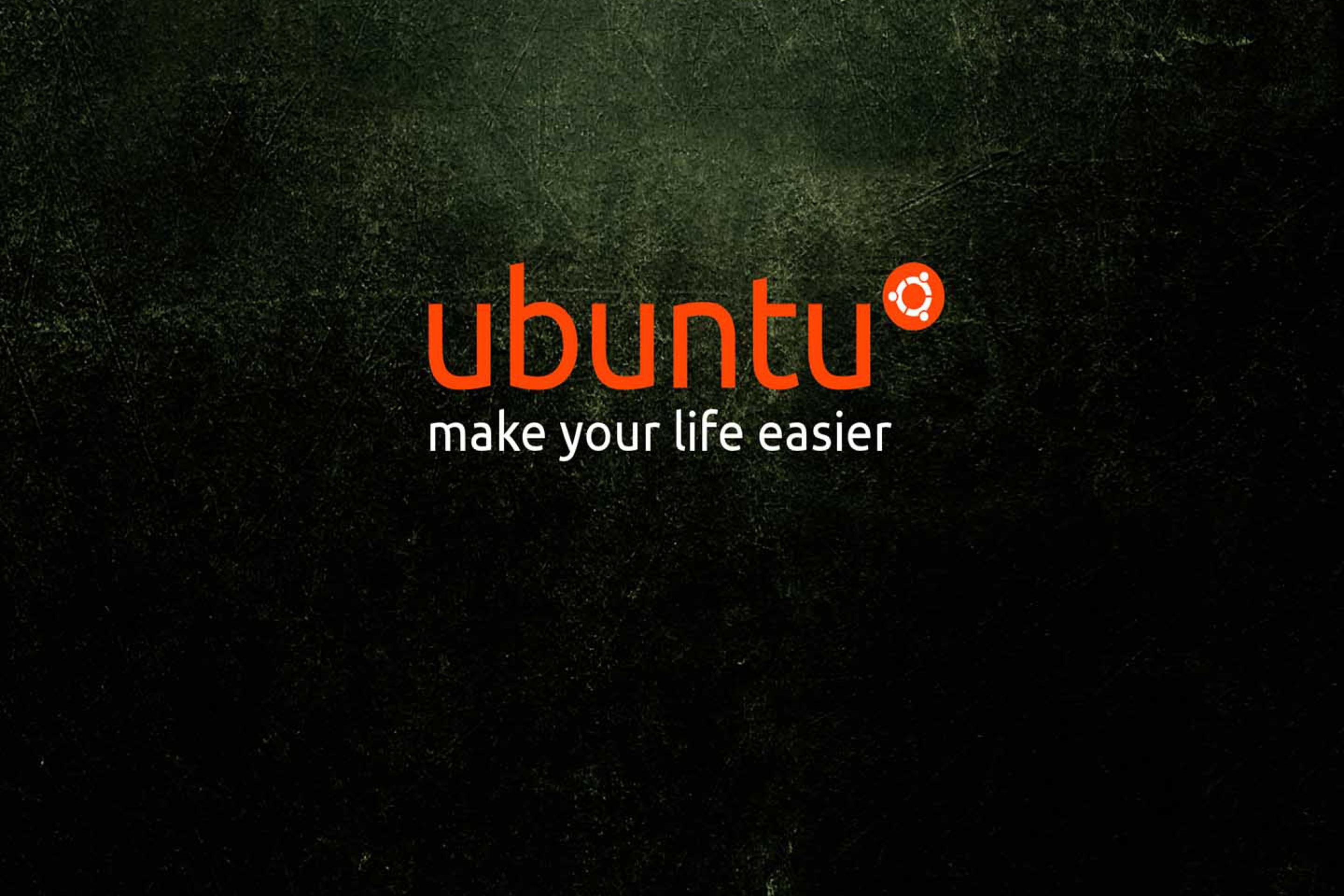 Fondo de pantalla Ubuntu 2880x1920