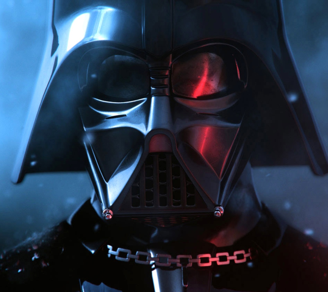 Fondo de pantalla Darth Vader 1080x960